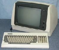 computer terminals