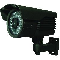 Night Vision Cylindrical Camera
