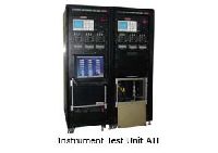Instrument Test Unit