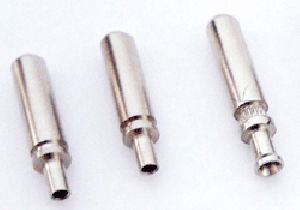 Brass Pin for AC Adaptor