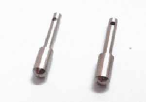 Brass Pin for two Pin Moulded Plugs