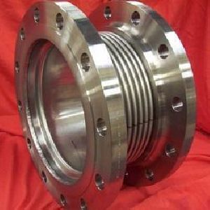 expansion joint bellows
