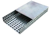 Cable Tray - Perforated Type