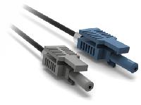 industrial cable assemblies
