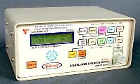 TC 1055 : - Fully Digital dB Meter