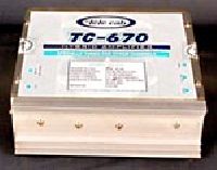 TC 670 - Line Extended Hybrid Amplifier