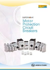 L & T Motor Protection Circuit Breaker