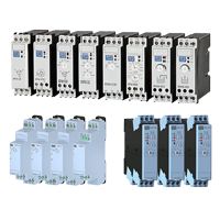 Level Relays Electronic Relays