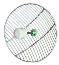 1800 MHz Grid Parabolic Antenna