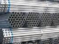 Galvanized pipes sava inch 7 kgs 10 foot