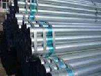 Metal pipes sava inch 7 kgs 10 feet