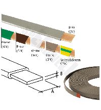 Pvc Covered Copper Tape