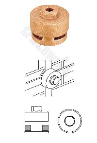 Screw Down Test Clamp