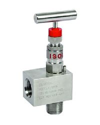 Angle Needle Valves