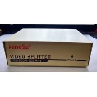 Fengjie VGA 4 Ports Video Splitter