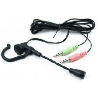 Single Side Normal Technotech Microphone Earphone