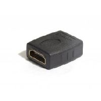 Gold Plated HDMI Female to Female Extender