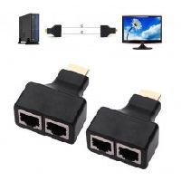 HDMI Extender Cat5e Cable