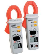 DCM320 clamp meters