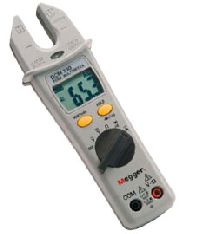 DCM330 fork Multimeter