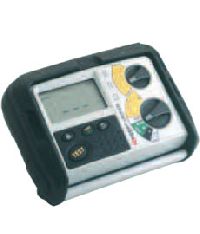 LRCD200 non tripping loop tester