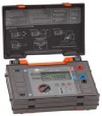 MIC-5000 Multifunction electrical installations meter