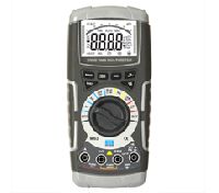 MIC-5050 Multifunction electrical installations meter
