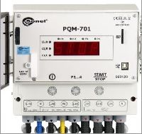 PQM-701 Electrical network analyzer