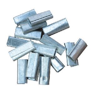 Metal Packing Clips