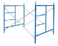 scaffolding frames