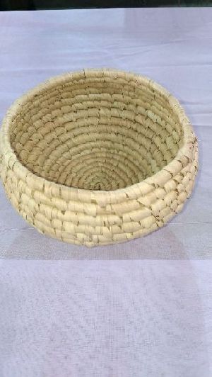 Handmade Grass Bowl