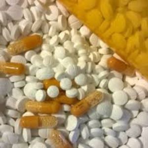 Pain Killers Tablets