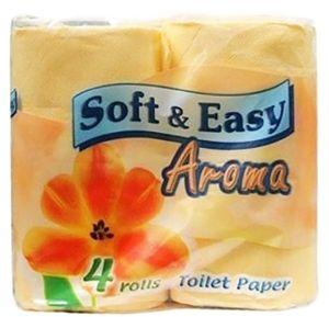 Paper & Paper Products