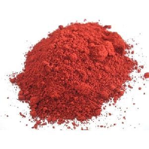 Red Oxide