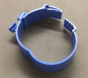 Plastic Clamp