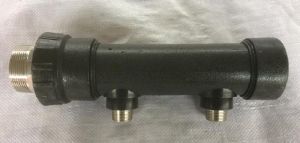 Water Supply Manifold