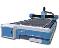 fiber cutting machine