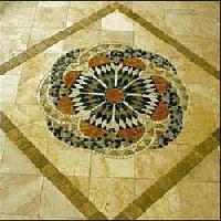 Polished Floor Tiles