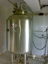 RO Water Storage Tank