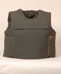 Commando Vest