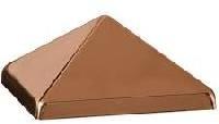 Copper Pyramid