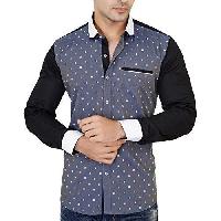 Mens Half Sleeve Printed Rayon Shirt, Size: S-XXL at Rs 480 in Surat