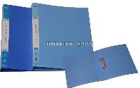 Deluxe Ring Binder Files