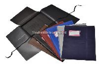 PVC Four Flap Folders