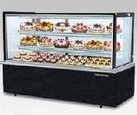 Confectionery Display Showcase