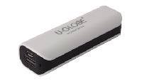 U-Globe UG 2600A Power Bank 2600mAh