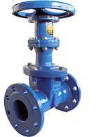 Plus Gate Valve