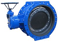 VAG EKN M300 Butterfly Valve