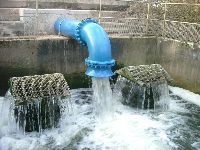 water supply valves