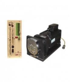 All-Electric Actuator System